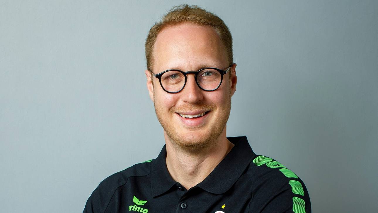 Volleyball-Verband geht neue Wege