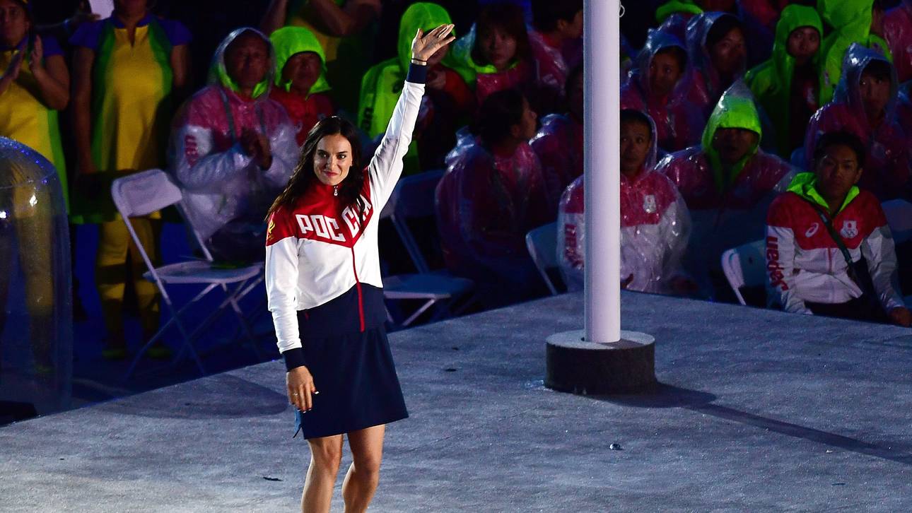 Issinbajewa will Verbandsboss werden