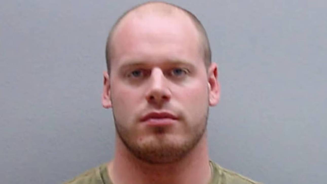 Ein Olympionike wurde Schwerverbrecher