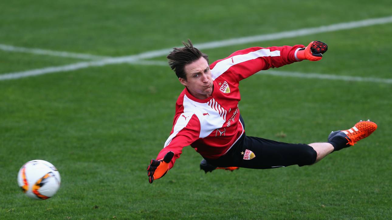 Tyton bleibt weiter im Tor