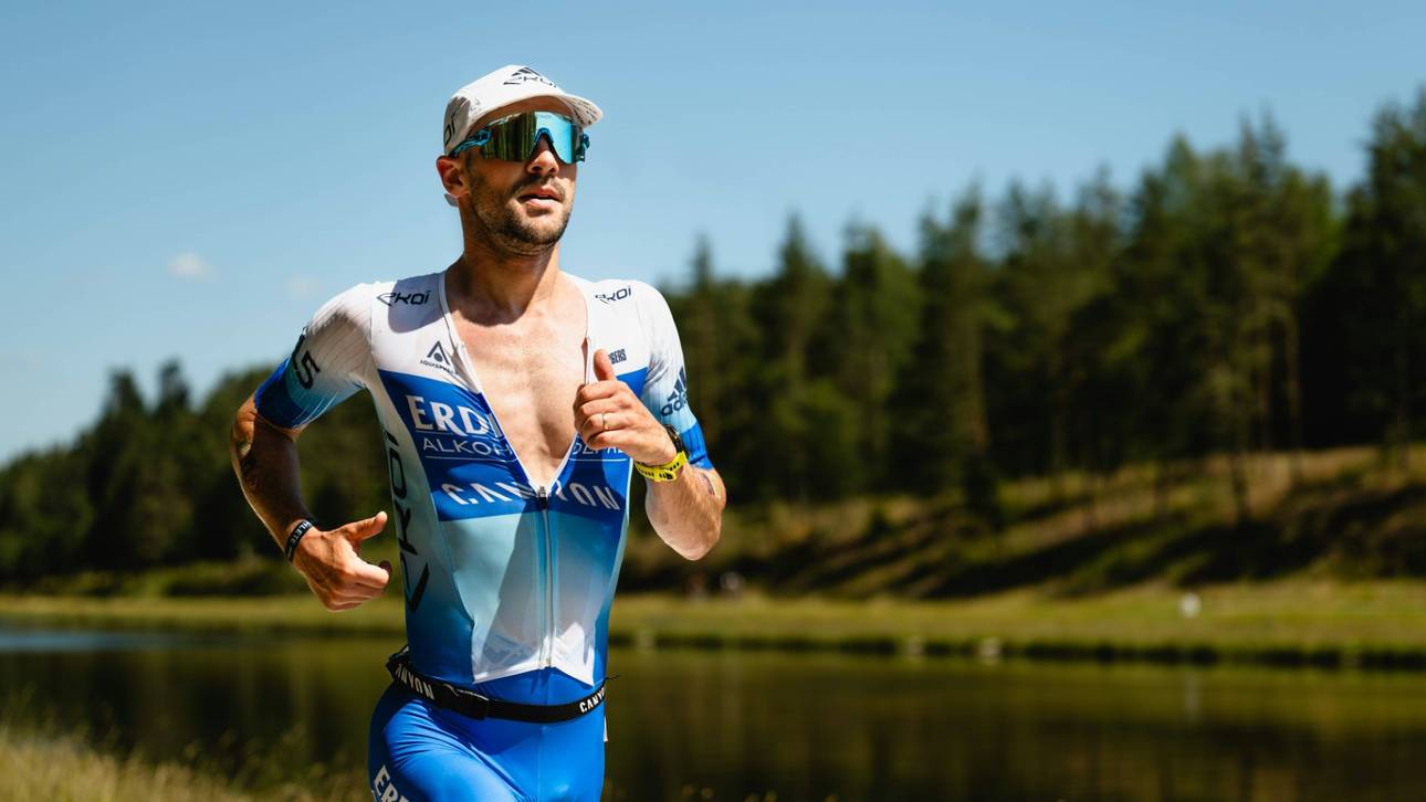 Lange heiß auf letztes Frodeno-Duell