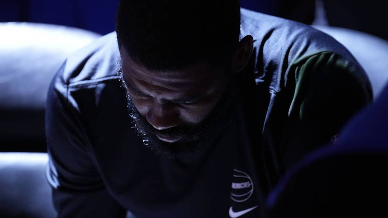 Von Skandalprofi zum Anführer