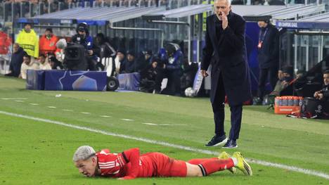 Nachdem die UEFA Gianluca Prestianni wegen des Verdachts auf rassistische Bemerkungen gegen Real Madrids Vinicius Jr. gesperrt hatte, haben sich Mitspieler Fredrik Aursnes und Co-Trainer Joao Tralhao zum Vorfall geäußert - Auch zum Abwesenden Jose Mourinho.