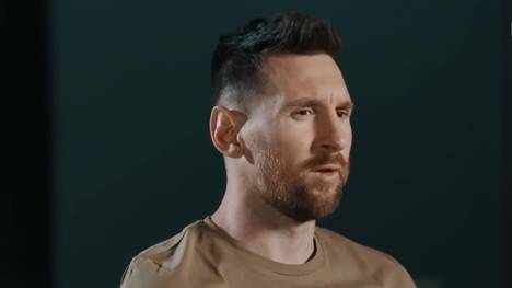 Die Saison 2022/23 lief für Lionel Messi zumindest in der Nationalmannschaft nach Plan. Mit Argentinien konnte der siebenmalige Weltfußballer die WM in Katar gewinnen und damit seine Karriere krönen.