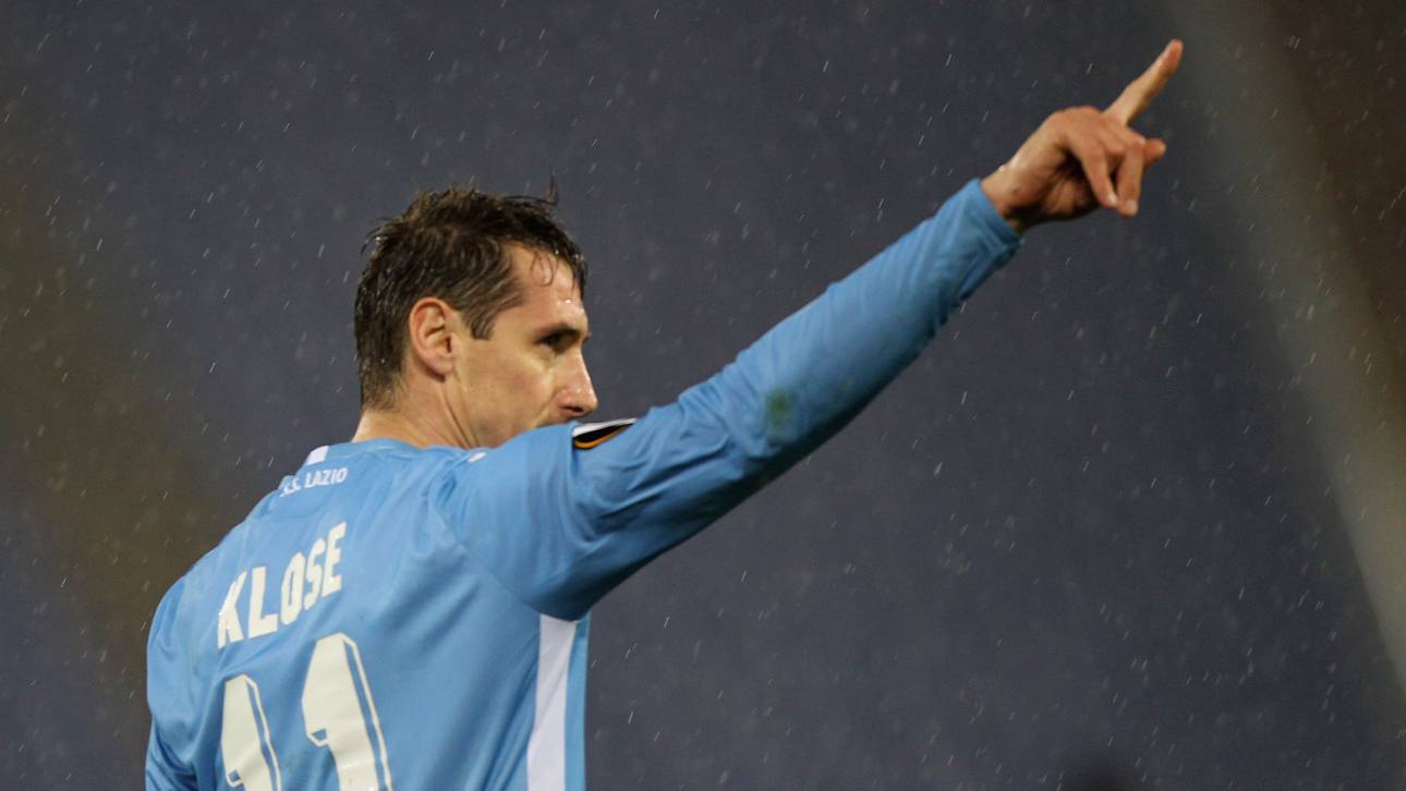 Sportdirektor verrät Kloses Ziel