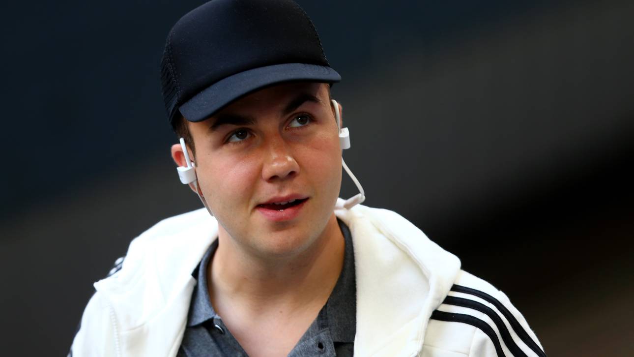 Medien: 34-Millionen-Gebot für Götze