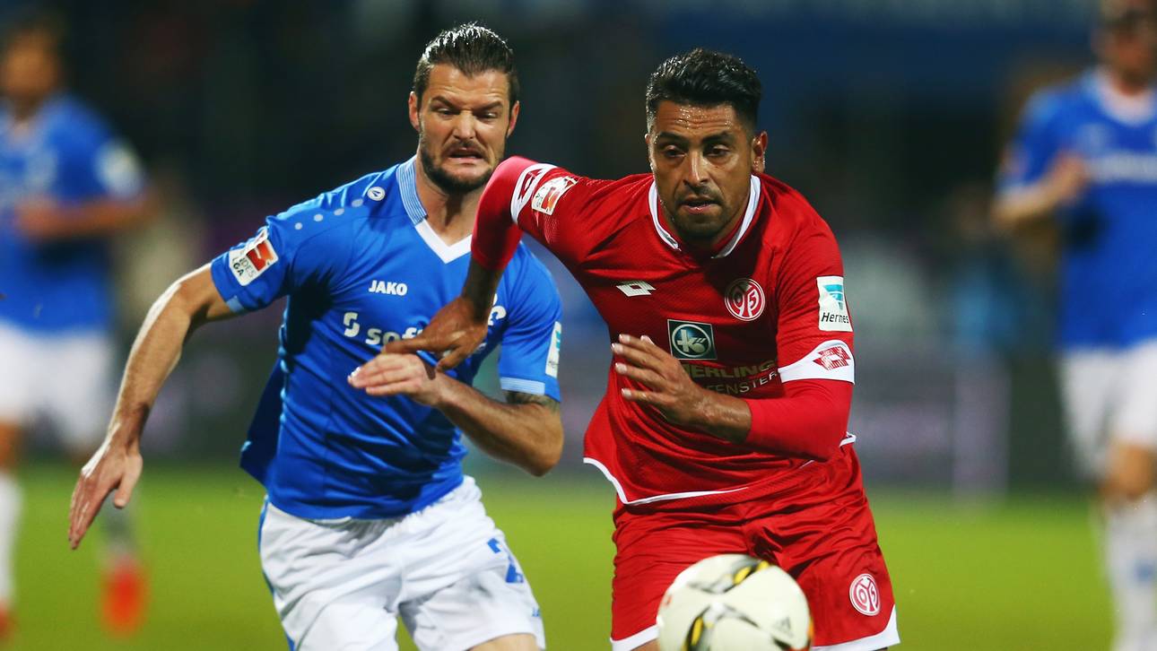 Persönliche Gründe: Jara verlässt Mainz