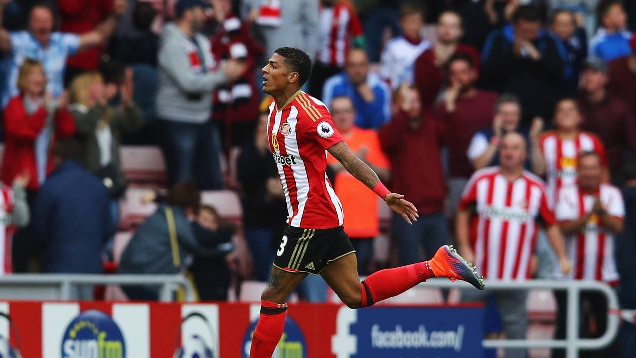 Video: Joker lässt Sunderland hoffen