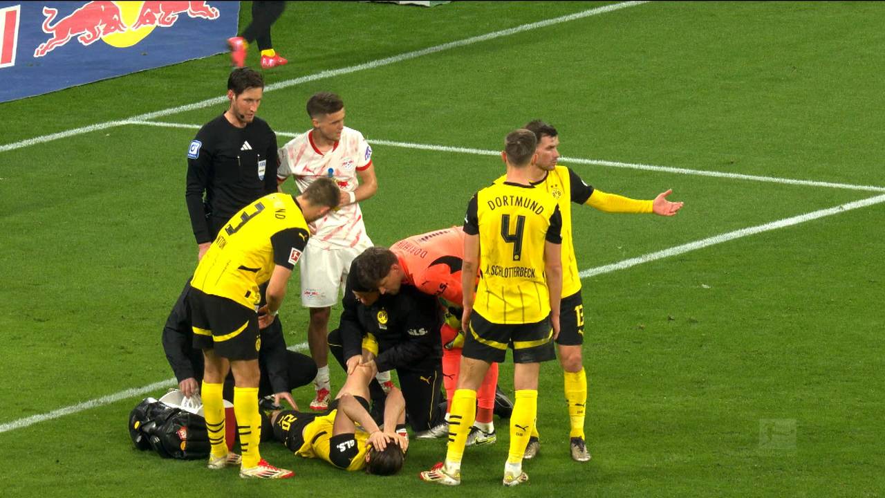 Rätsel um Sabitzer-Verletzung gelöst