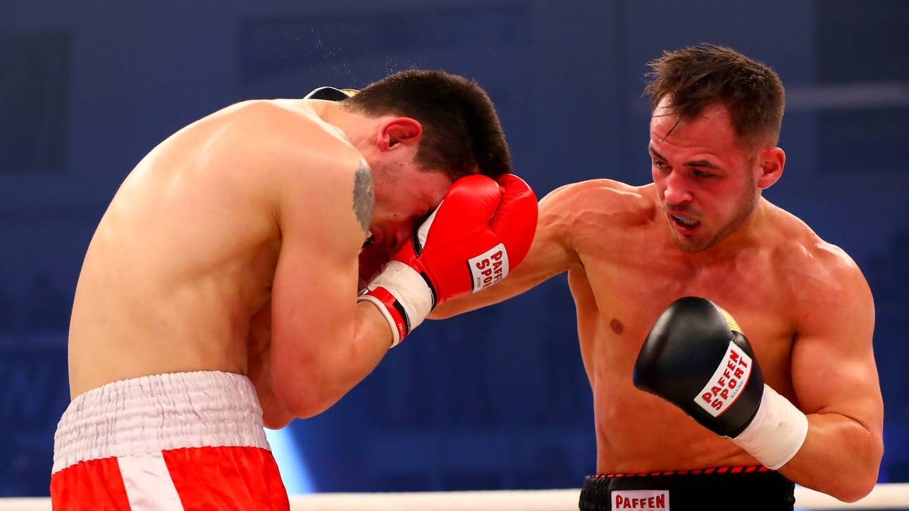 Wojcicki will Titelverteidigung