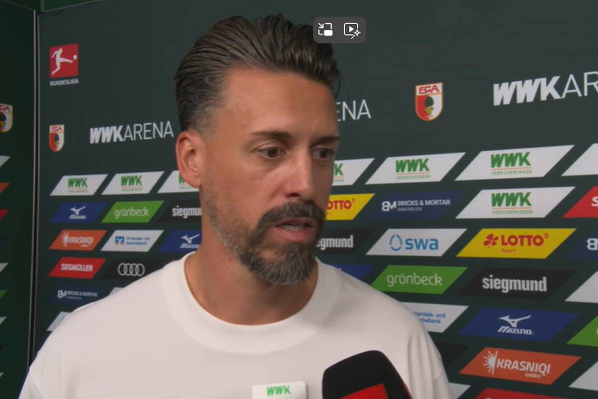 "Kein Sportsmann!" Scharfe Kritik an Bayern-Profi