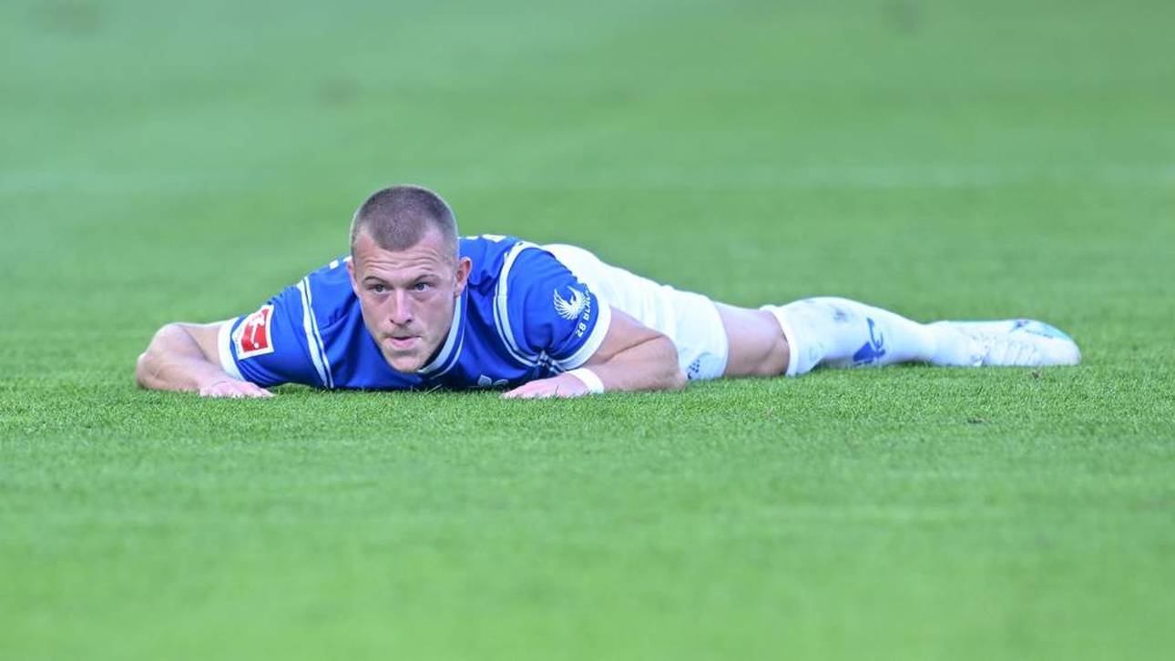 Ihm weinen Schalke-Fans hinterher