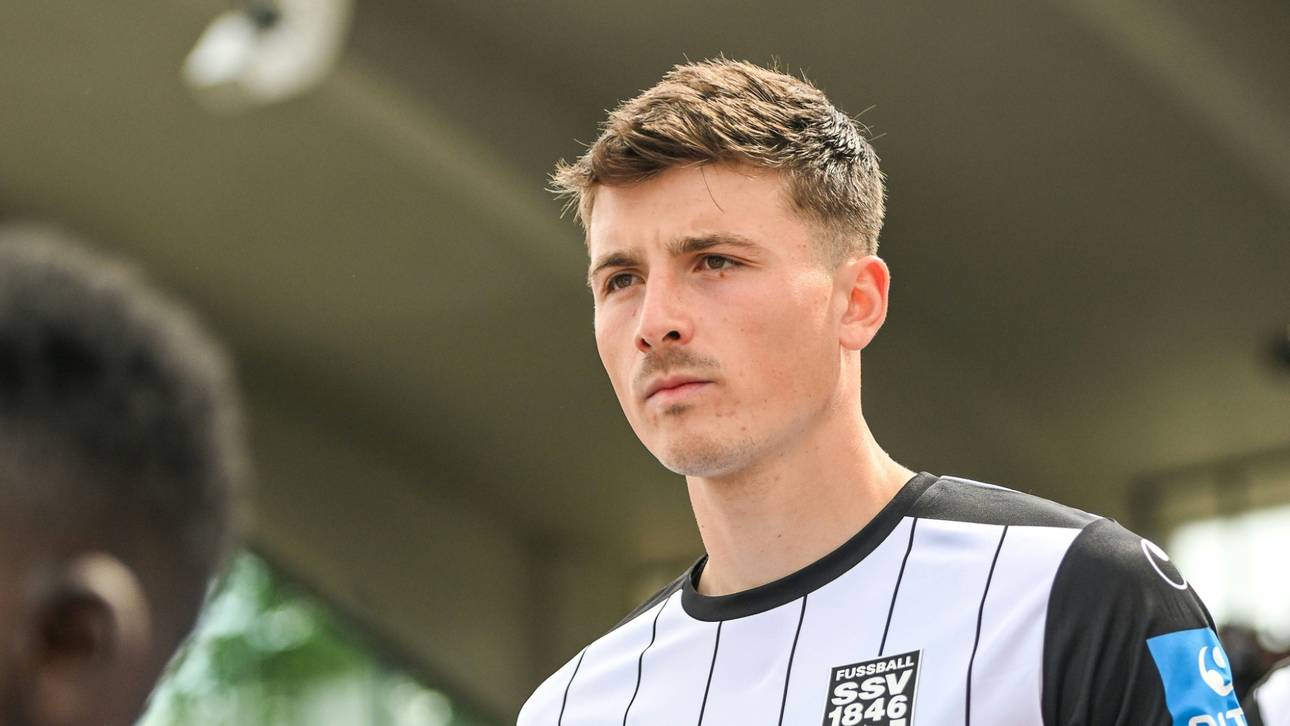 Nürnberg holt Zweitliga-Stürmer