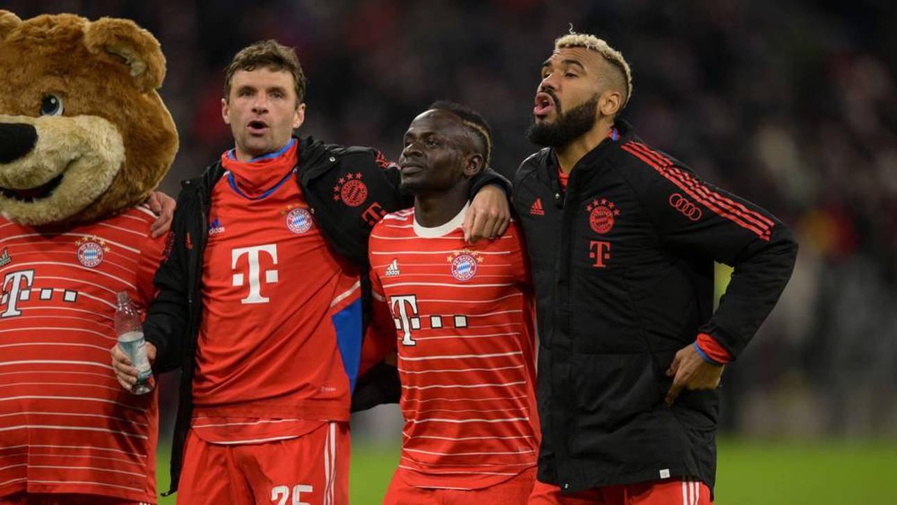 FCB-Legende mit hartem Stürmer-Urteil