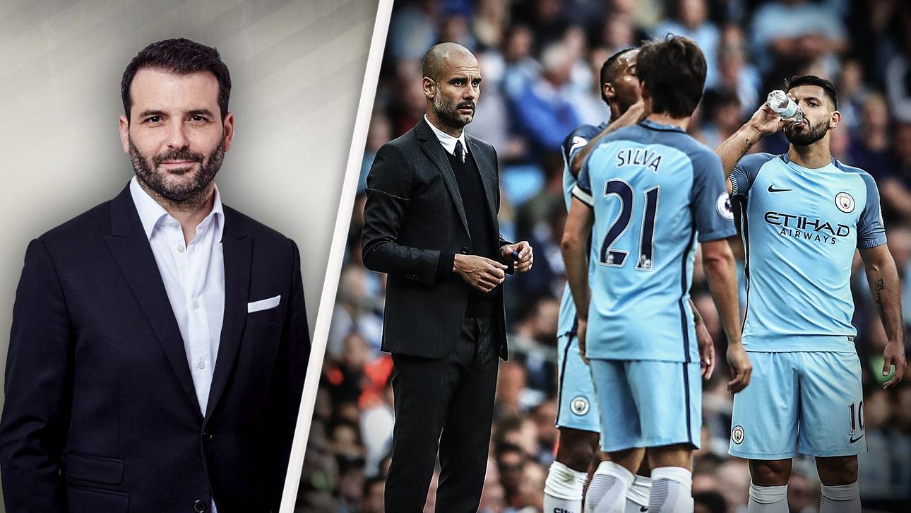 Pep-Projekt mit riskanter Strategie