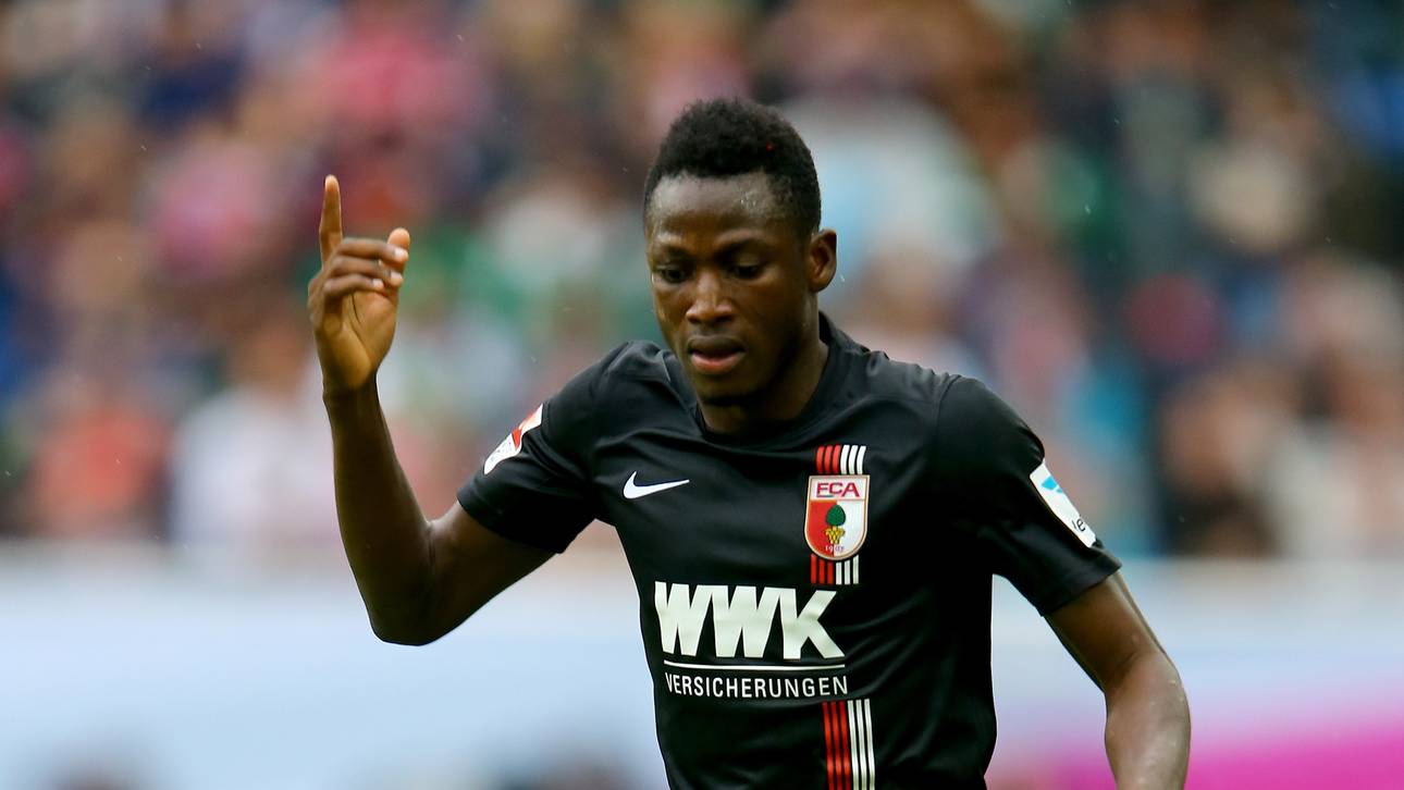 Baba-Wechsel zu Chelsea perfekt