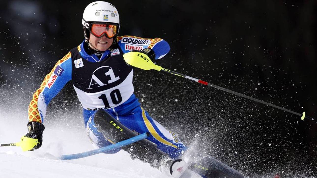 Kitzbühel-Held im Baby-Glück