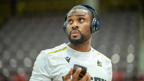 Jarred Ogungbemi-Jackson wechselt nach Ludwigsburg