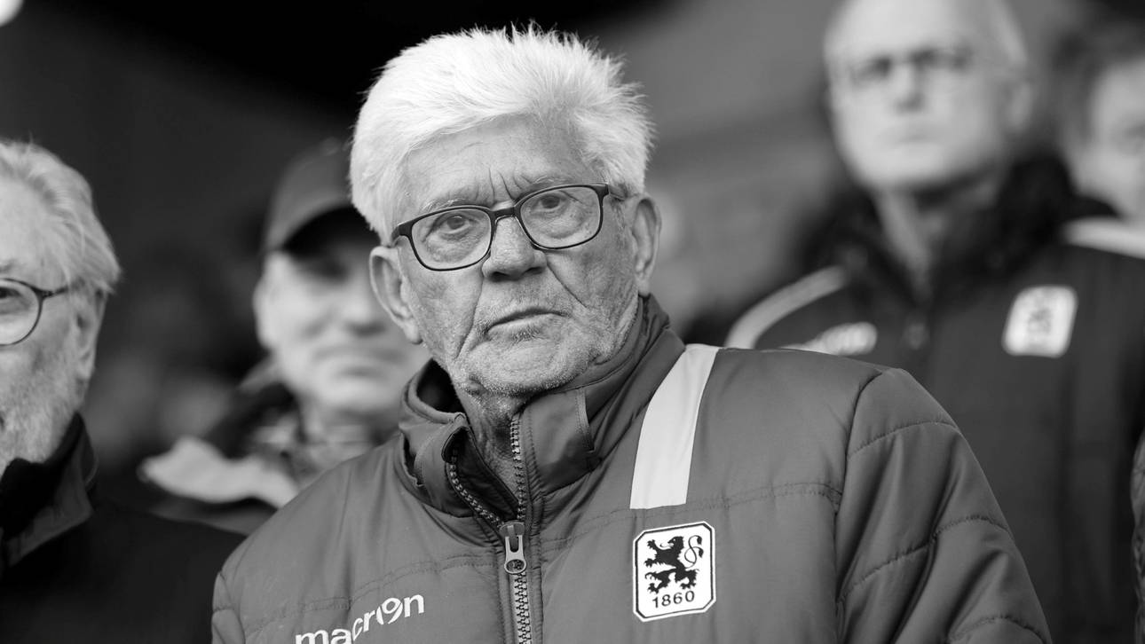 1860: Messe für verstorbenen Lorant