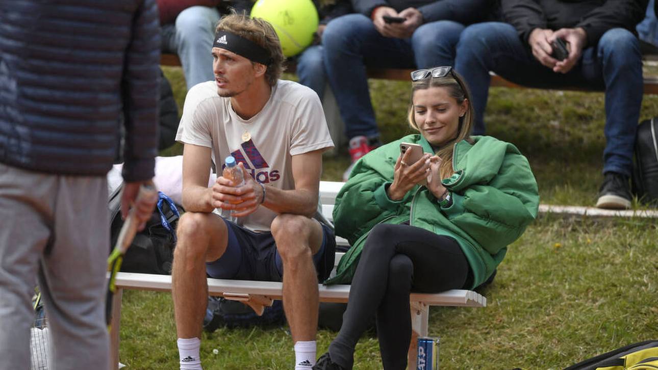 Was sich Thomalla von Zverev wünscht