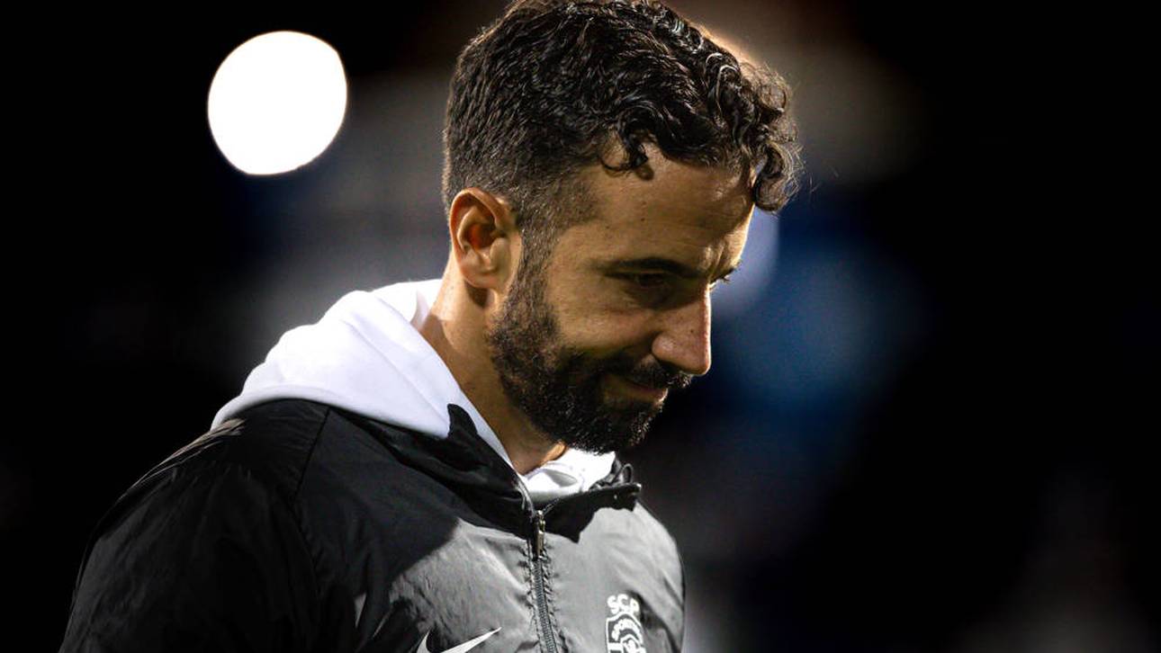 Pikanter Kandidat im United-Fokus?