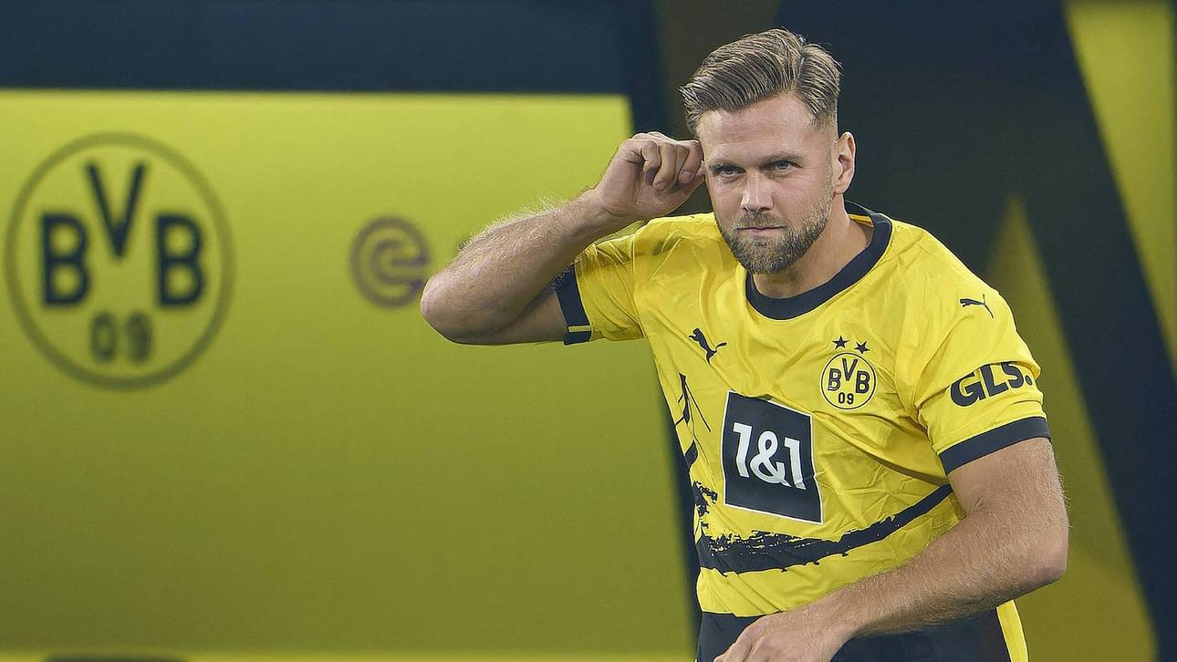 BVB-Fehlstart? „Ist keine Krise“