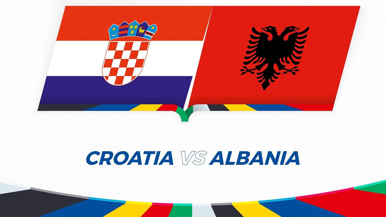 Kroatien – Albanien EM Tipp, Prognose & Quoten 19.06.2024