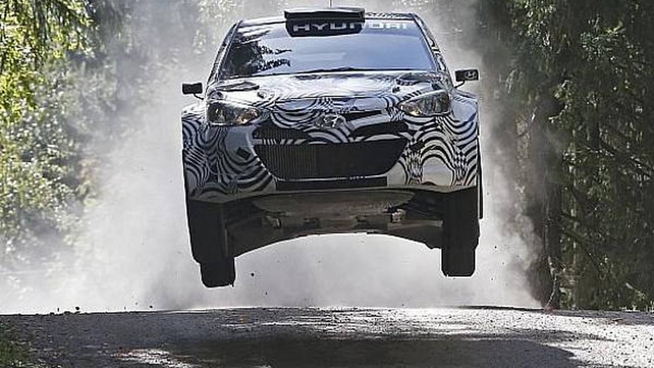 Hyundai: Fahrerfrage noch offen