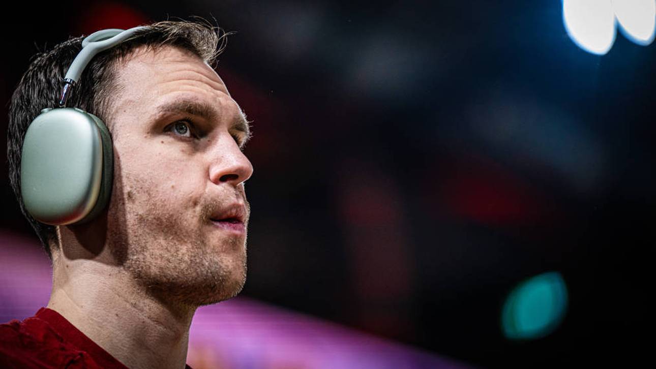 Voigtmann: „Den Zweiflern gezeigt”