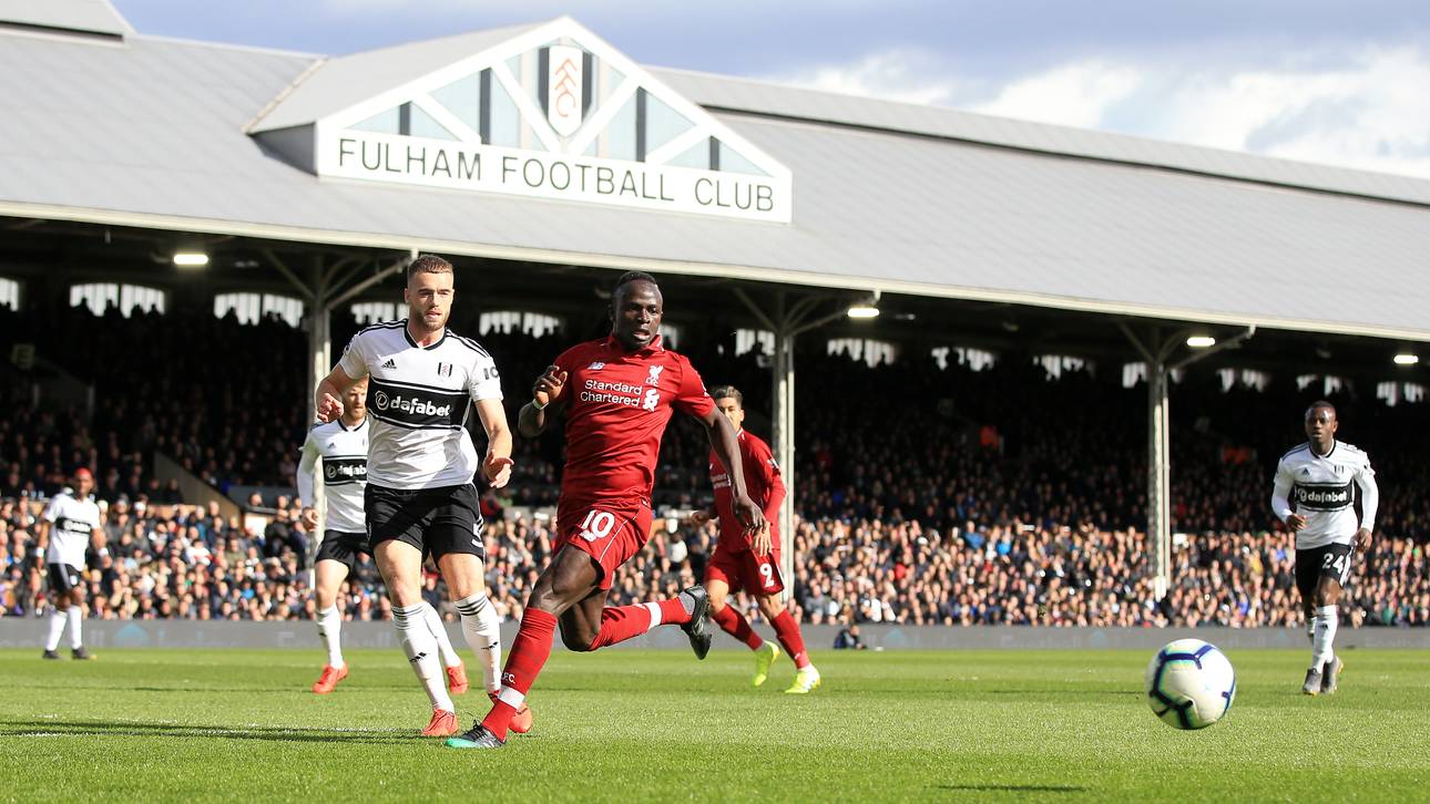 Sprengt Zidane Liverpools Star-Trio?