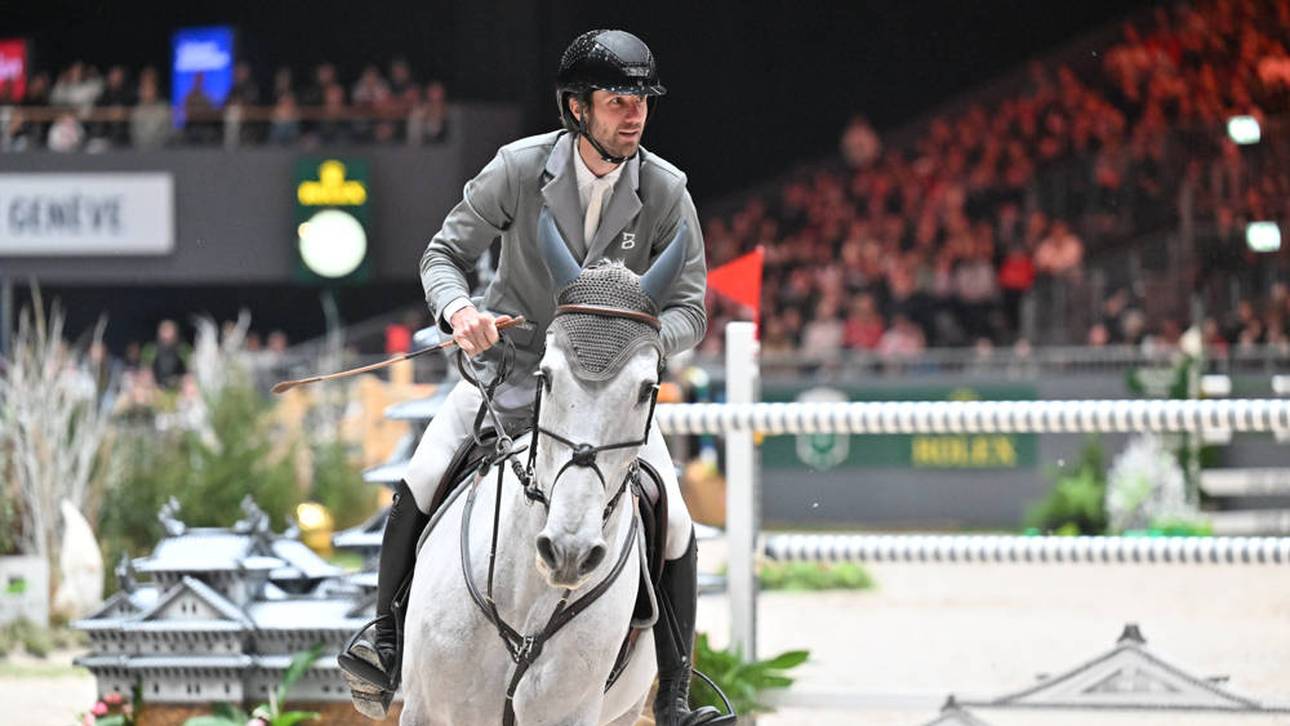 Kukuk glänzt bei deutschem Triumph