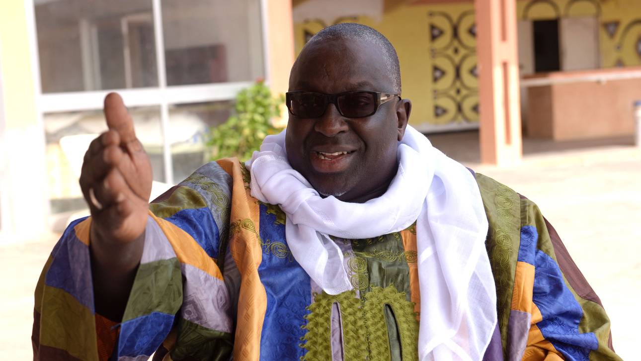 Anklage gegen früheren IAAF-Boss