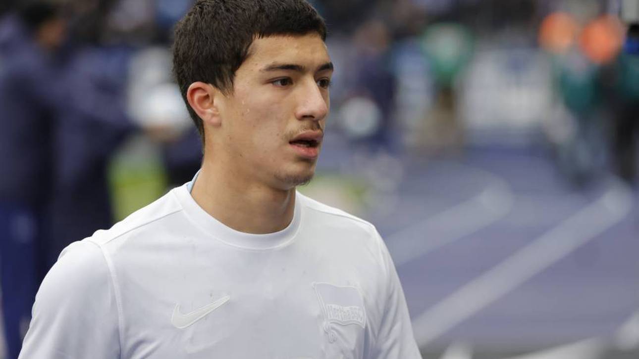 Wird er der neue Wirtz?