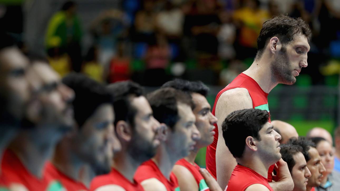 2016 Rio Paralympics - Day 7