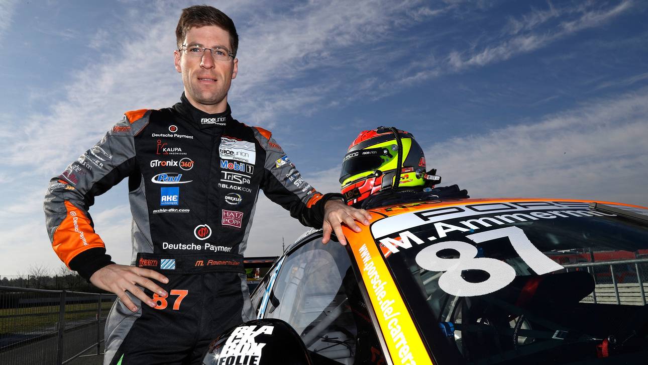 Ammermüllers Sieg aberkannt