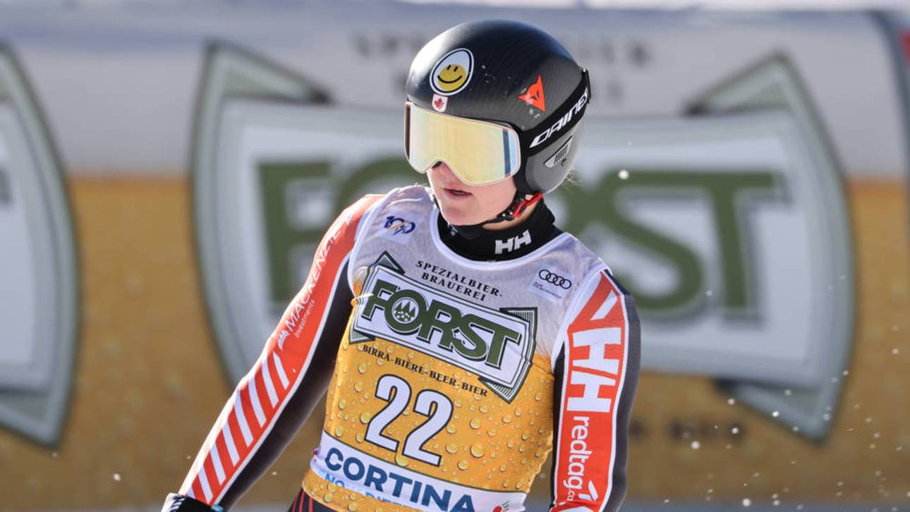 Ski-Star verkündet Horror-Diagnose