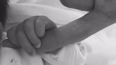 Gareth Bale wird zum zweiten Mal Vater