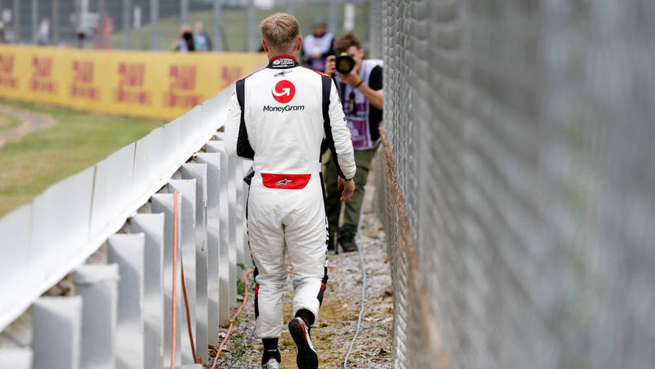 Macht es Steiner schon wieder?