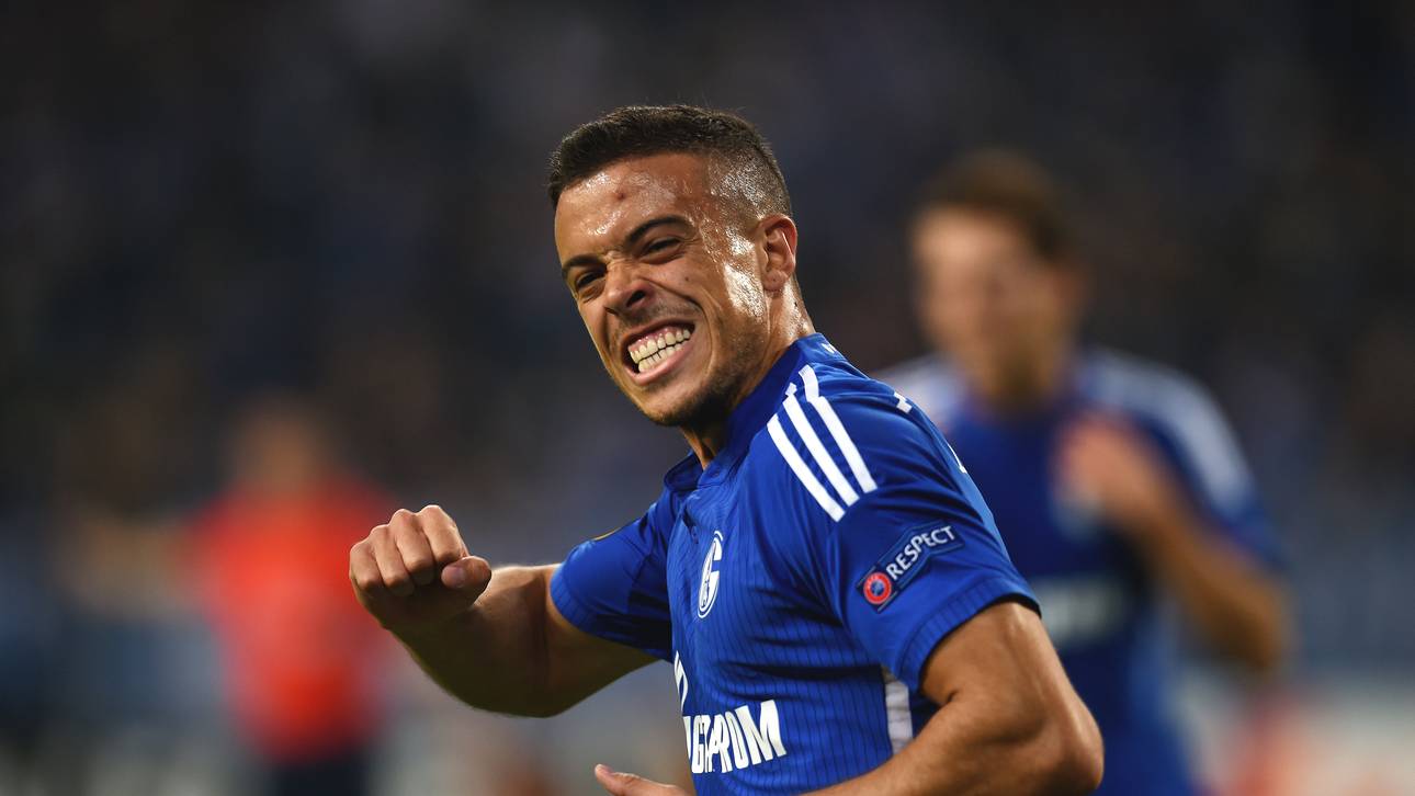 Schalkes Sorgenkind dreht auf