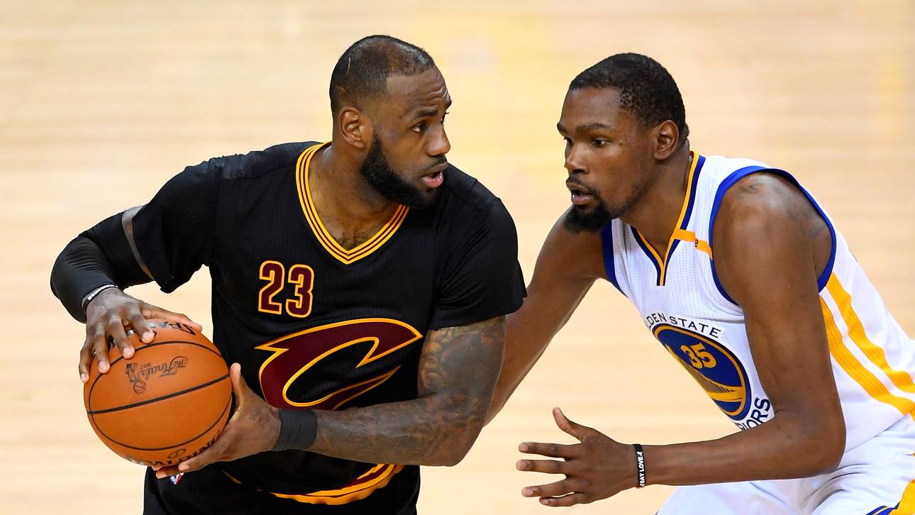 NBA lockert Trikot-Pflicht