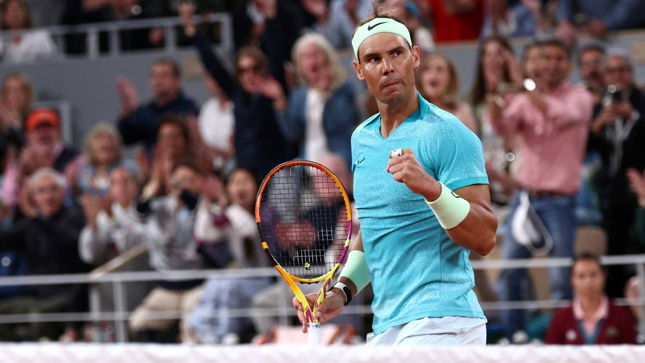Nadal fehlt in Wimbledon: Fokus auf Olympia
