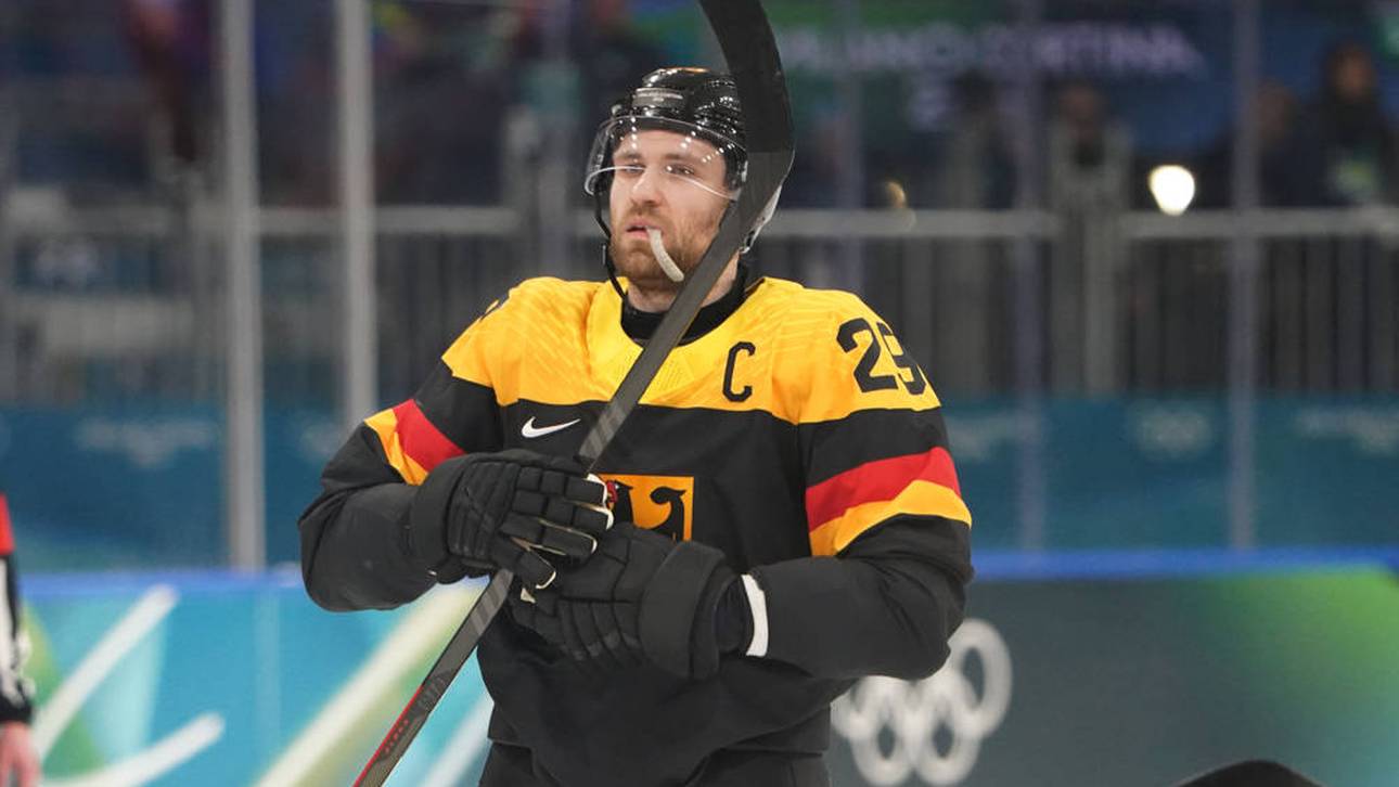 Draisaitl schwelgt in Erinnerungen