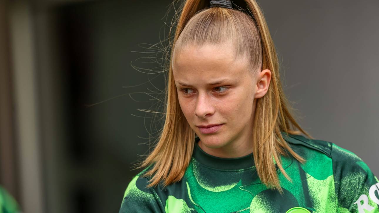 Wolfsburg startet mit Kantersieg