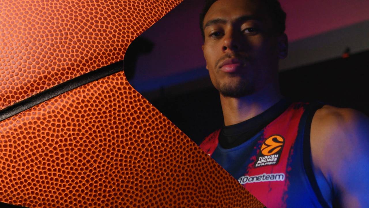 Der Ex-Bayern Point Guard wirbelt seit dieser Saison bei Baskonia die EuroLeague auf.