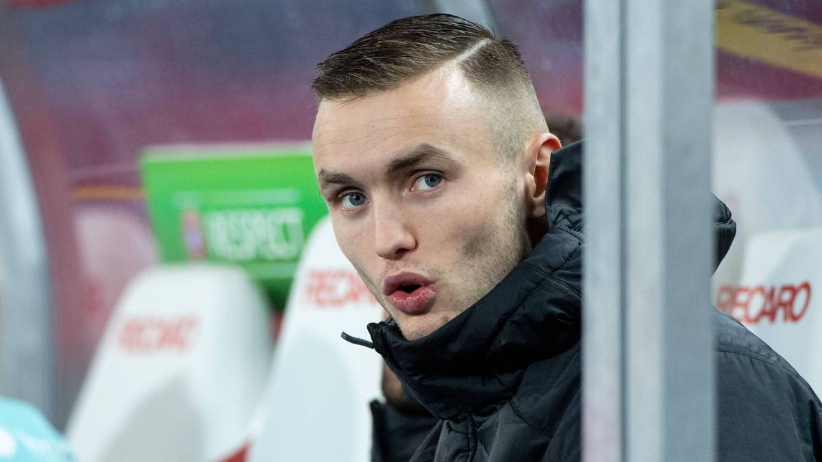 Kalajdzic kehrt in die Bundesliga zurück