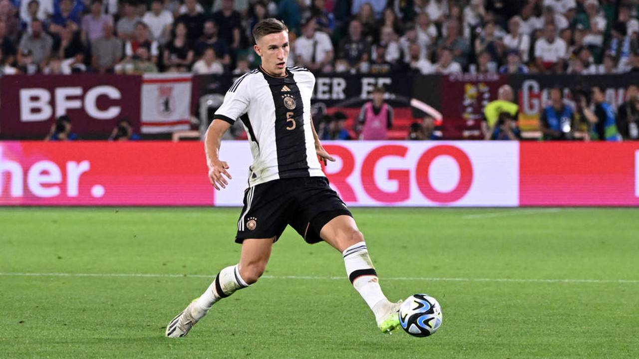 Diese EM-Spieler sind gesperrt