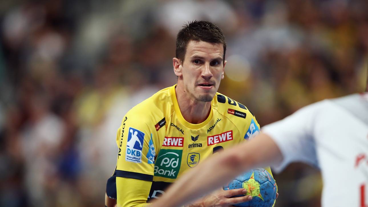 CL: Löwen retten Sieg über die Zeit