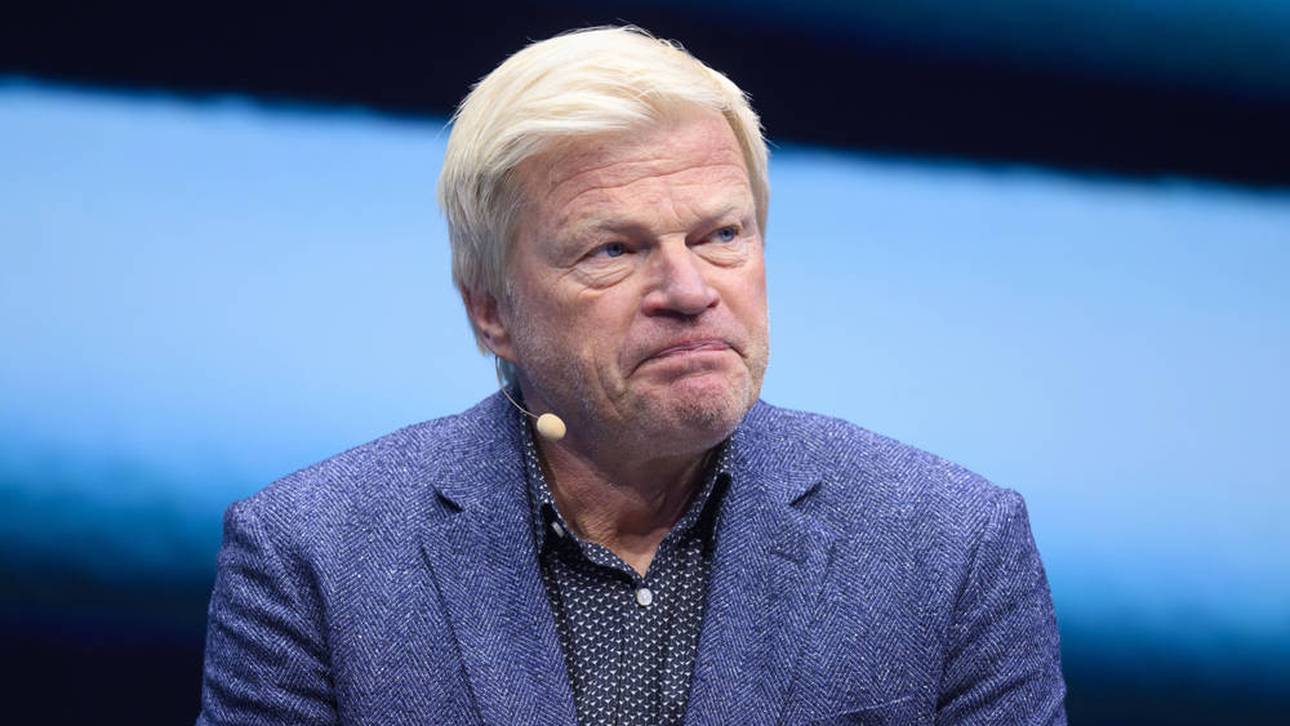 Oliver Kahn sieht die neuen Pläne der FIFA kritisch