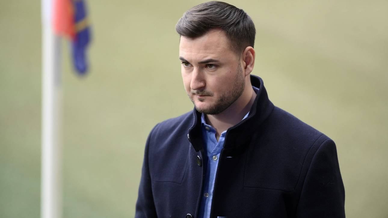 Osnabrück hat neuen Geschäftsführer