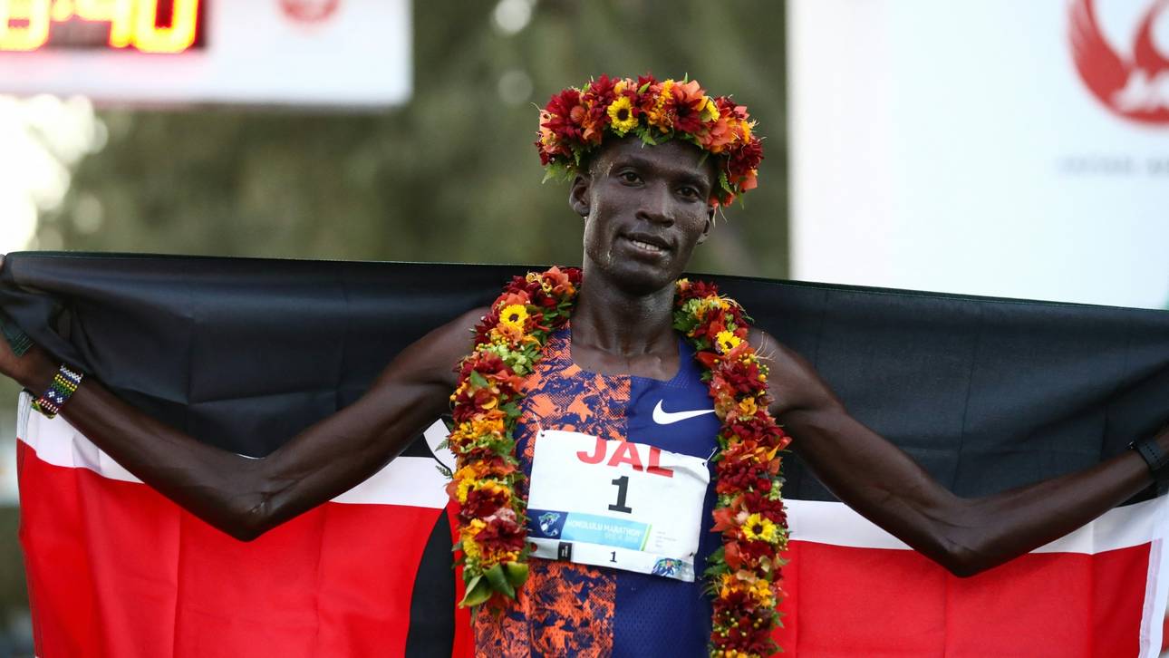 Mega-Sperre nach Doping-Vergehen